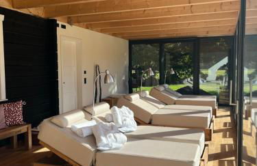NaturApartments - Hideaway & Spa - Foto 47
