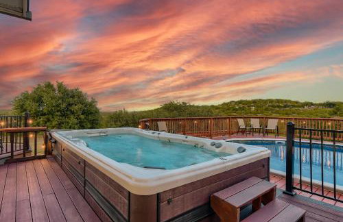 Gorgeous 10 Acre Estate POOL HOT TUB GAME ROOM - Foto 4