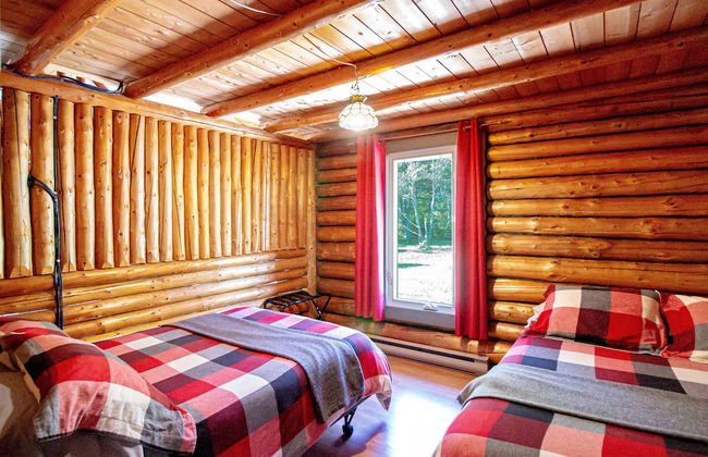 Les Chalets Tourisma - Le Chalet du 4e - Foto 11