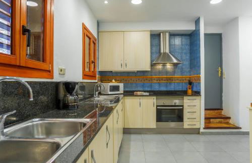 Villa Finca L'Embat by Interhome - Foto 26