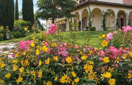 Villa Torre Zisa - Foto 10