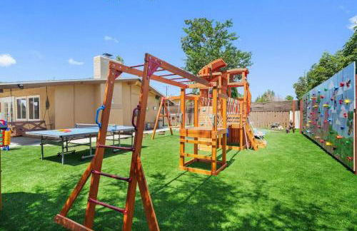 Great Outdoors by OC Adventure Homes - Foto 62