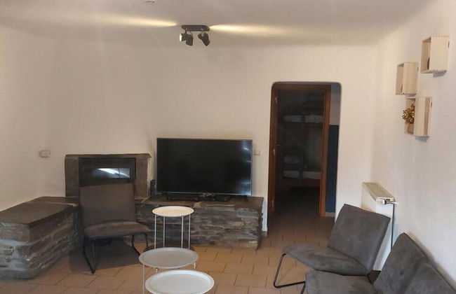 Modern Holiday Home with Hot Tub & Sauna in Ardennes - Foto 17