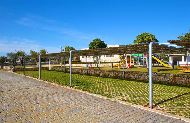 Residence Magic Sea Vacation Torre Pali - Photo 39