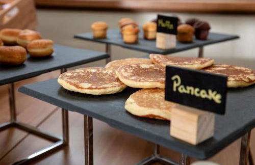 Hotel Parco Borromeo - Monza Brianza - Foto 24