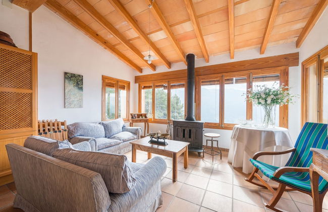 S Olivaret Fornalutx - Photo 6