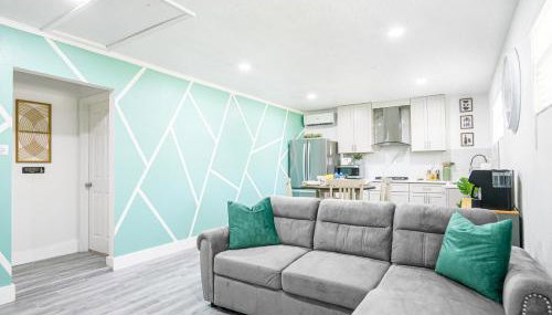 Dora's Haven Getaway-Cozy 1Bedroom with Boat or Camper Parking- Free - Foto 2