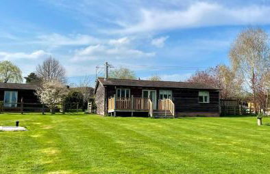 Leverets - Squirrel Lane Lodges Ludlow - Photo 41