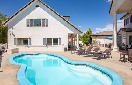 Grand Contento by AvantStay Extraordinary Estate w Pool Movie Room - Foto 40