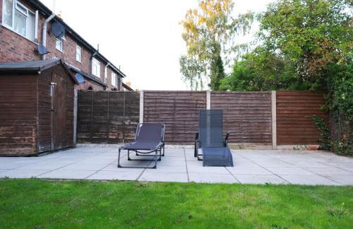 Bee Stays - Northway House - Foto 33