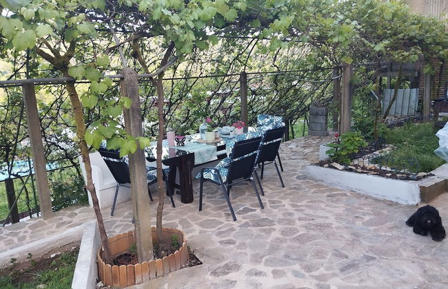 Casa SantaMaria - Foto 27