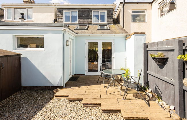 Host Stay Harbour Holm - Foto 4