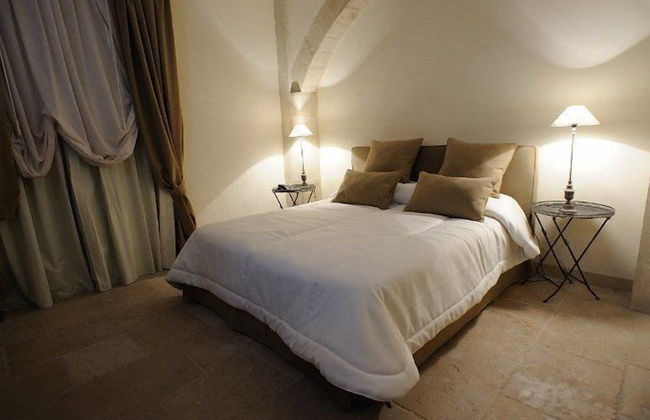 Castello Camemi - Photo 32