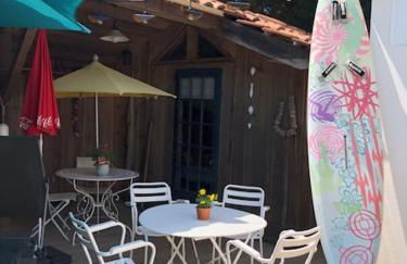 Maison l'EscaleTaussat Les Bains - Photo 1