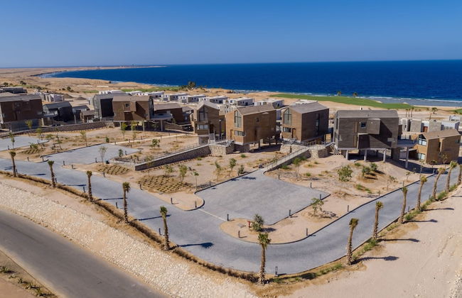 Vesta - Superior Villa I - 2BR - Wadi Jebal - Foto 9