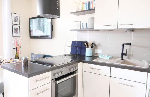 Dünengrund 3, W5, liebeUNDträume - Foto 17