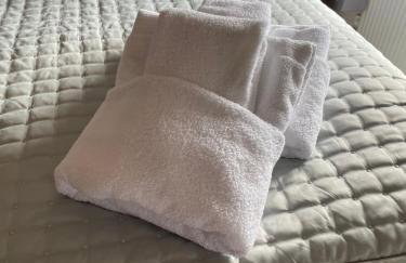 Barn Cottage - Foto 30