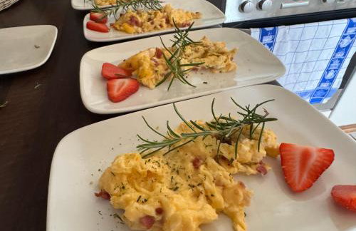 historisches Winzerhaus mit Moselblick - Foto 15