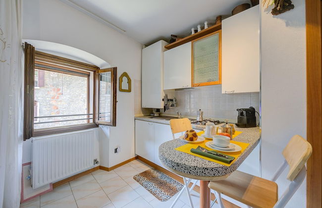 Il Nido Dell Artista - Foto 9