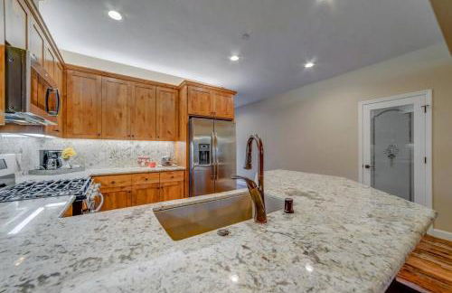 Butterfly View Retreat - 45 Min to Yosemite - Foto 16