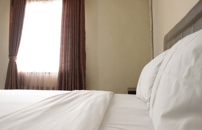 Studio at Buah Batu Park Apartment near Exit Toll Buah Batu - Foto 5