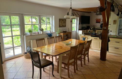 Ferienwohnung Segeln und Angeln - Foto 18