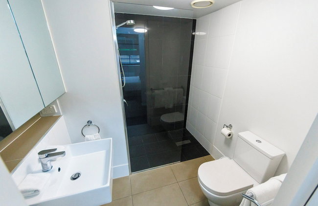 Atrio Apartments - Foto 75