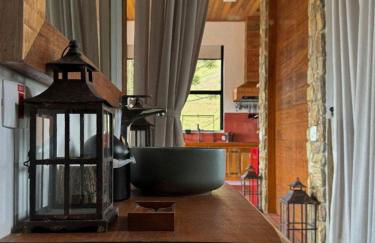 Terraços das Estrelas - Refúgio a 3 km do centro de Gonçalves! - Photo 52