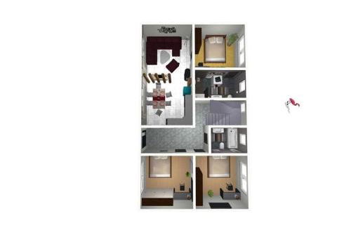 Place to Be Modern Retreat - Foto 36