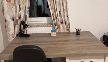 Baierrefreies Apartment Stielzchen Steinbeck - Foto 3