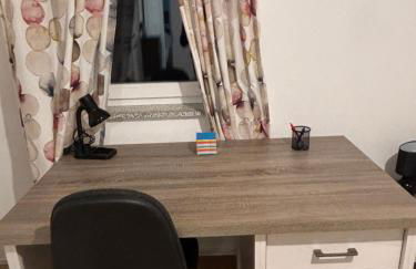 Baierrefreies Apartment Stielzchen Steinbeck - Foto 3