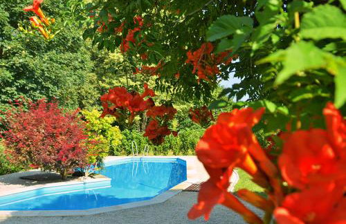 Ferienwohnung Sonne - Foto 22