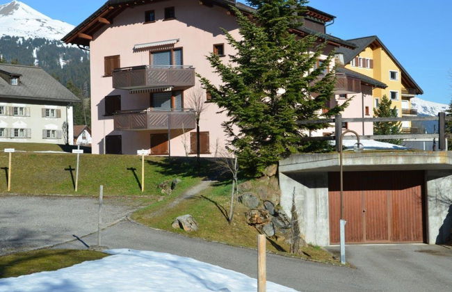 Haus Sunneschy Whg. 202 - Foto 15