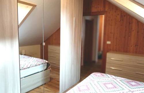 Appartamento 2 Residenza RODODENDRO - Foto 10