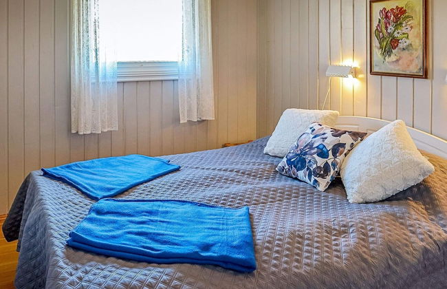 5 Person Holiday Home in Lyngdal-by Traum - Foto 6