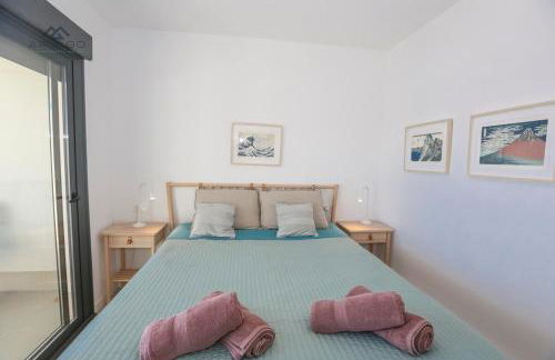 Icon Luxury Seaview Marina - Foto 15