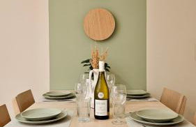 Green Arches apartment - Foto 9