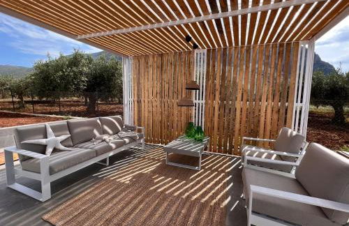 Villa Santareddi - Foto 4