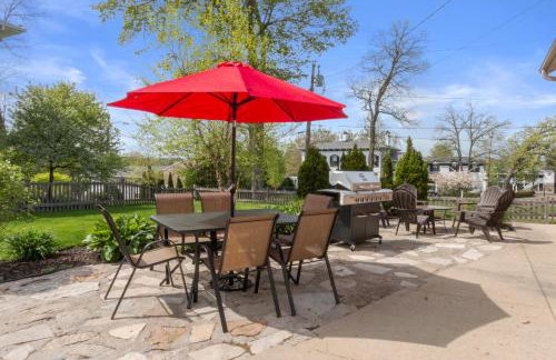 Gorgeous Downtown Bungalow, Walk Everywhere!!! - Foto 21