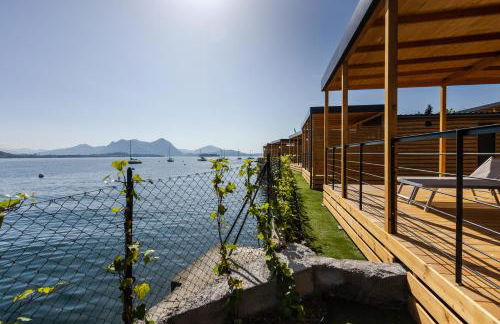 Lago Maggiore Bay - Foto 60