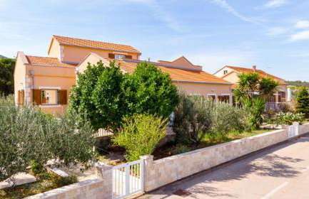 Apartments by the sea Kneza, Korcula - 9168 - Foto 3