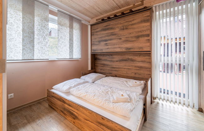 Apartment Near ski Area - Foto 11