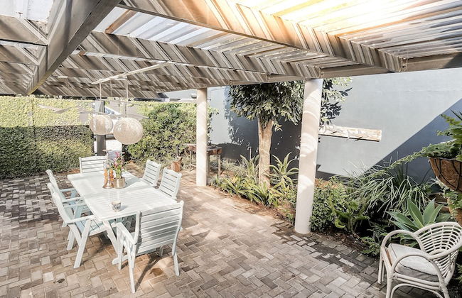 The Seagull Hermanus - Foto 56