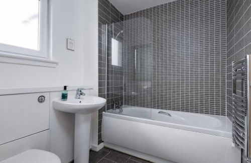 The Stirling Penthouse - Free Parking - Foto 33