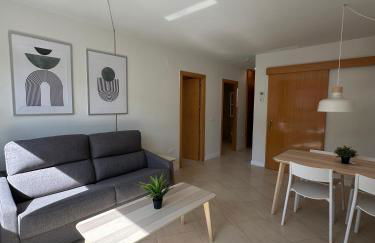 AT home Avenida del Ejercito - Foto 45