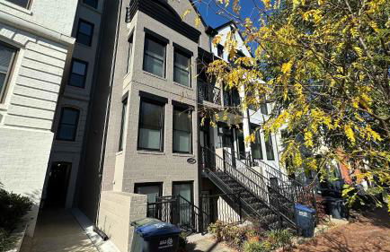 Sojourn's Stanton Park Home Sleeps 4 - Foto 26