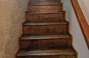 La Casa Vieja Turismo Rural - Foto 7