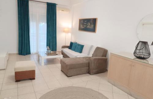 Apartment Ioanna #1 - Foto 11