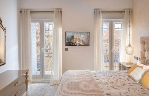 BHE352 Balcón de las Maravillas en Madrid - Alquiler temporal - Foto 17