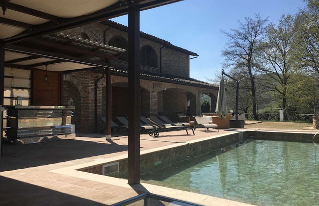 Spacious Countryside Escape - Foto 13